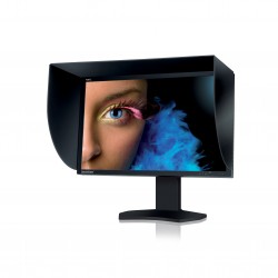 NEC SpectraView Reference 272 27" Noir Wide Quad HD