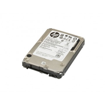 HP 600GB SAS