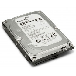 HP 1TB 7200 RPM SATA 8GB SSHD Drive