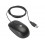 HP USB Optical Scroll Mouse