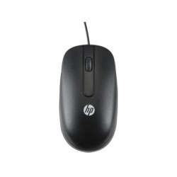 HP USB 1000dpi Laser Mouse