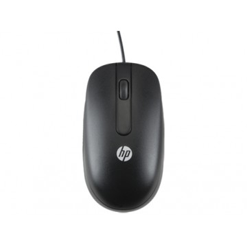 HP USB 1000dpi Laser Mouse