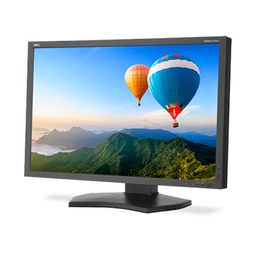 NEC MultiSync PA302W 30" Wide Quad HD AH-IPS Compatibilité 3