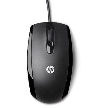 HP X500 Wired Mouse