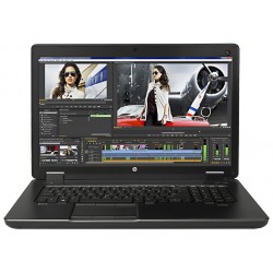 HP ZBook 17 G2