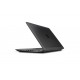 HP ZBook 15 G3 Noir 2.6GHz 15.6" 1920 x 1080pixels i7-6700HQ