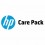 HP H7J32A3#7G6 extension de garantie et support
