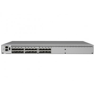 Hewlett Packard Enterprise StoreFabric SN3000B