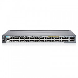 HP 2920-48G-POE+