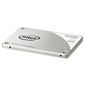 HP Intel Pro 1500 180GB SATA SED Opal1 Solid State Drive