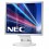 NEC MultiSync E171M 17" TN Blanc