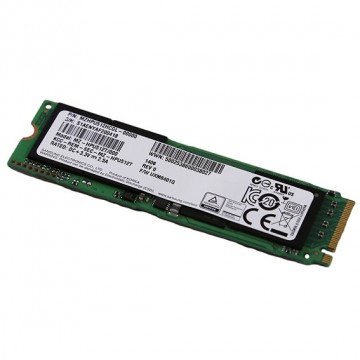 HP 256GB SSD M.2 2260 PCIe drive 256Go