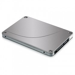 HP 256GB 2.5" SATA TLC 256Go