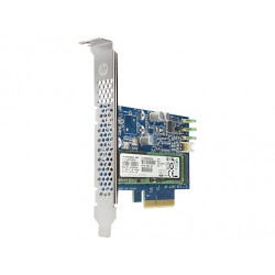 HP Z Turbo Drive 256GB PCIe Solid State 256Go