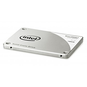 HP Intel Pro 2500 180GB Opal 2 180Go