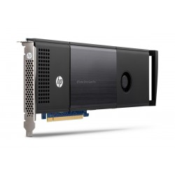 HP Z Turbo Drive Quad Pro 2x512GB PCIe SSD 1024Go