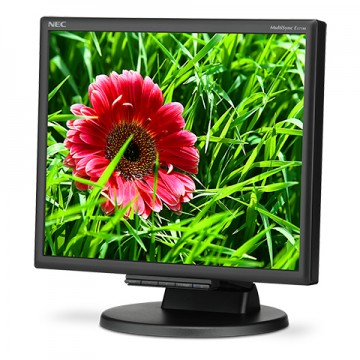 NEC MultiSync E171M 17" TN Noir