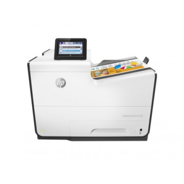 HP PageWide Enterprise Color 556dn Couleur 2400 x 1200DPI A4