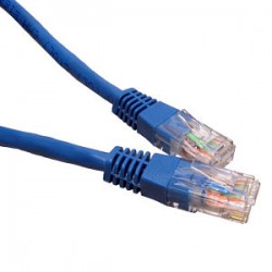 Hewlett Packard Enterprise Cat6 STP 3.0m