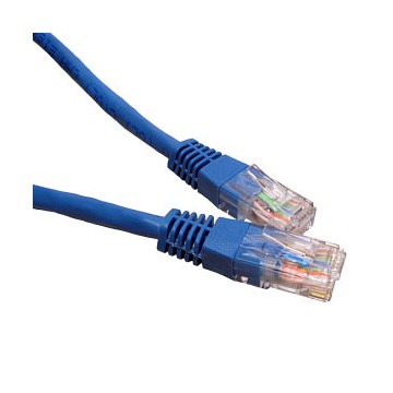 Hewlett Packard Enterprise Cat6 STP 3.0m