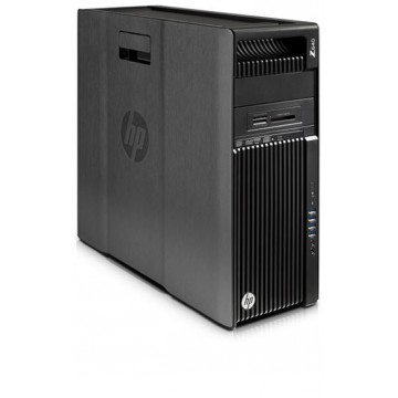 HP Z 640 MT