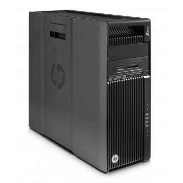 HP Z 640 MT