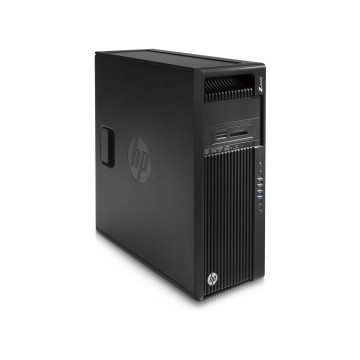 HP Z 440 MT + NVIDIA Quadro M4000