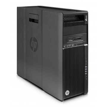 HP Z 640 MT + NVIDIA Quadro M4000 2.2GHz E5-2630V4 Mini Tour