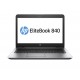 HP EliteBook 840 G3 2.3GHz i5-6200U Argent