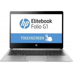 HP EliteBook Folio G1 1.2GHz m7-6Y75 12.5" 3840 x 2160pixels