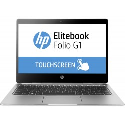 HP EliteBook Folio G1 + Elite USB-C Docking Station 1.2GHz m