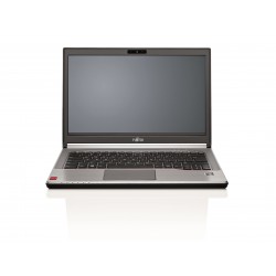 Fujitsu LIFEBOOK E744 Noir