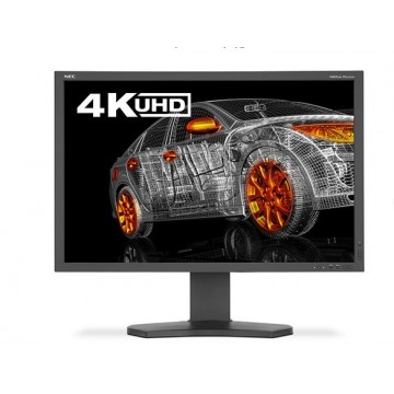 NEC MultiSync PA322UHD-SV2 31.5" 4K Ultra HD IPS Noir