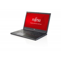 Fujitsu LIFEBOOK E554