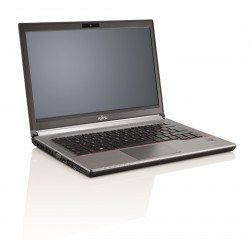 Fujitsu LIFEBOOK E746