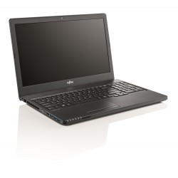 Fujitsu LIFEBOOK A555