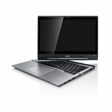 Fujitsu LIFEBOOK T936 Argent 2.6GHz 13.3" 2560 x 1440pixels 