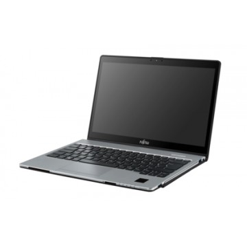 Fujitsu LIFEBOOK S936 Gris 2.3GHz 13.3" i5-6200U