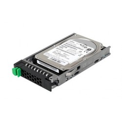 Fujitsu 600GB 10krpm SAS 2.5"