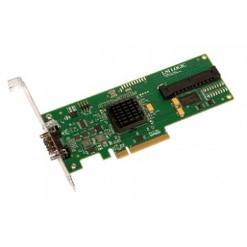 Fujitsu LSI Logic SAS3442E-R - Storage controller (RAID)