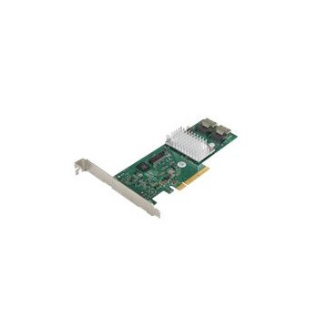 Fujitsu EP400i PCI 3.0