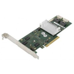 Fujitsu SAS 6Gb/s RAID 5/6 512MB