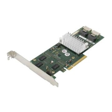 Fujitsu SAS 6Gb/s RAID 5/6 512MB