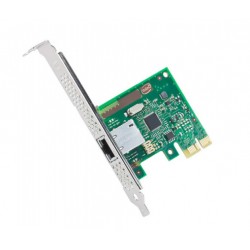 Fujitsu PLAN 1Gbit PCI 2.1 Intel I210 T1