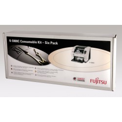 Fujitsu CON-3450-006A pièce de rechange pour équipement d'im