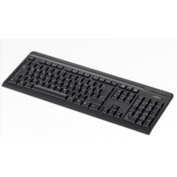 Fujitsu KB410, PS/2