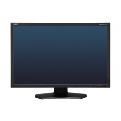 NEC MultiSync P232W 23" Noir Full HD