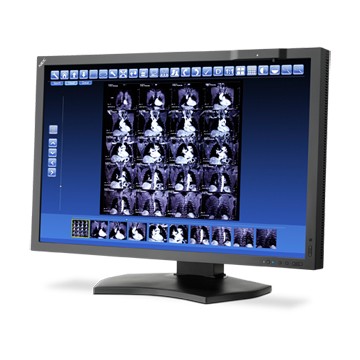 NEC MultiSync MD302C4 29.8" Black Compatibilité 3D HD ready