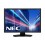 NEC MultiSync PA242W-SV2 24" Full HD AH-IPS Noir