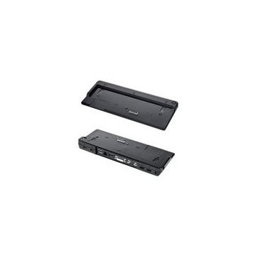 Fujitsu S26391-F1557-L100 Noir station d'accueil